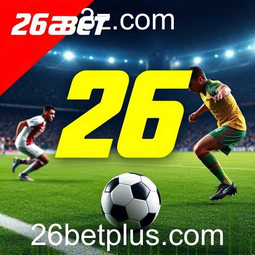 A Revolução do Jogo Online em 2025: O Impacto da 26BET